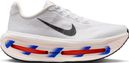 Nike Vomero Premium Running Shoes for Men in White/Blue