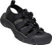 Keen Newport H2 Hiking Sandals Black