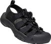 Sandales de Randonnée Keen Newport H2 Noir