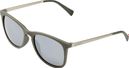 Cairn Fuzz Mat Khaki Goggles