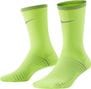 Nike Spark Lightweight Socks Gelb