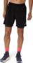 Asics Road 7in 2-in-1 Short Black Men