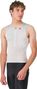 Top Castelli Free Speed 3 Homme Blanc Gris