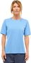 Maglietta Haglöfs L.I.M Ridge Blue Donna