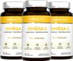 Oméga 3 Epax® - Cure 3 Mois - Nutraclear - Oméga 3
