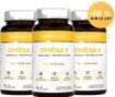 Oméga 3 Epax® - Cure 3 Mois - Nutraclear - Oméga 3