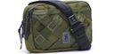 Chrome Barrage Schultertasche 5L Grün