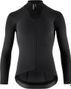 Veste Manches Longues Assos Mille GTS Spring Fall S11 Noir Homme