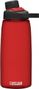 Gourde Camelbak Chute Mag 950ml Rouge