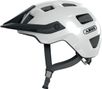 Casco Abus MoTrip lucido Bianco