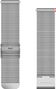 Garmin 20mm Milanese Quick Release Bands Silver
