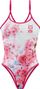 Otso Swimsuit Almonde Blossom Pink