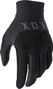 Gants Longs Fox Flexair Pro Noir