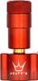 Peaty's Holeshot CO2 Inflator Red