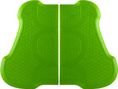 O'neal Lpx-Hp 003.1 Borstbeschermer Paar Groen