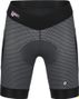 Women's Assos Tactica HP T3 Dark Grey undershort
