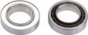 Fulcrum Hybrid USB Ceramic Bearing Kit for RS-150 Rear Wheel Hub