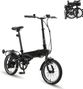 Flebi Supra 4.0 xLite | Jusqu’à 40 km | Roues 16”