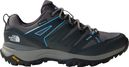 The North Face Hedgehog Gore-Tex Damen-Wanderschuhe Grau