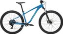 Kona Lava Dome MicroShift Advent 9V 29'' Mountain Bike, Blue