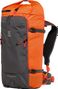 Haglöfs L.I.M Touring Pro 40L Grey/Orange Backpack