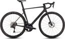 Vélo de Route Cube Litening Air C:68X Race Shimano Ultegra Di2 12V 700 mm Noir Blackline 2025