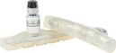 Pastillas de freno transparentes Odyssey A-Brake x2