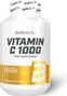Vitamin C 1000 (100 Tabs) - Biotech Usa - Vitamine C