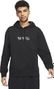 Nike SB Fleece Premium Hoodie Black