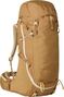 The North Face Terra 65L wandelrugzak, bruin