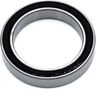 Black Bearing B3 30417-2RS lager 30 x 41 x 7 mm