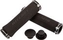 Ritchey WCS ERGO Grips Coppia di nero