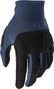 Gants Longs Fox Flexair Pro Midnight Bleu