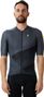 Maillot de manga corta Alé Web Negro