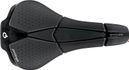 Saddle PROLOGO SCRATCH -M5- Tirox - black
