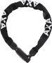 AXA Cadenas À Chaîne Linq Pro 100Cm Ø10Mm Art3 - Noir
