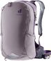Sac à Dos de Vélo Deuter Race Air 10L Violet