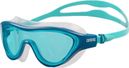 Arena The One Schwimm-Maske Blau