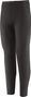 Collant Patagonia Capilene Lightweight Noir Homme
