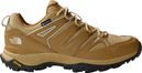 Zapatillas de senderismo The North Face Hedgehog Gore-Tex para mujer Marrón