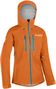 Lagopedv Eve Orange Women's Waterproof Jacket
