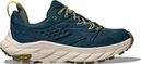 Chaussures Outdoor Hoka Anacapa Breeze Low Bleu Homme