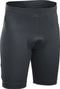 Northwave Active Junior Korte Broek Zwart