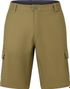 Pantaloncini Endura Loop Cargo Uomo Verde