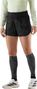 Pantaloncini da donna Compressport Performance Nero