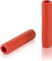 Paire de Grips XLC GR-S31 130 mm Rouge