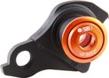 Pattino del deragliatore UDH SB3 Kroma Orange