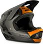 Full Face Helmet Bluegrass Legit Camo Orange Mat 2022