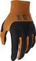 Fox Flexair Pro Nut Brown Long Gloves