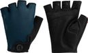 Gants Velo Rogelli Core - Femme - Bleu foncé